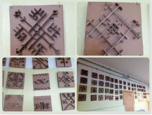 Kartona otrā dzīve